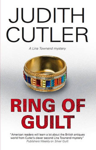 Ring of Guilt book cover