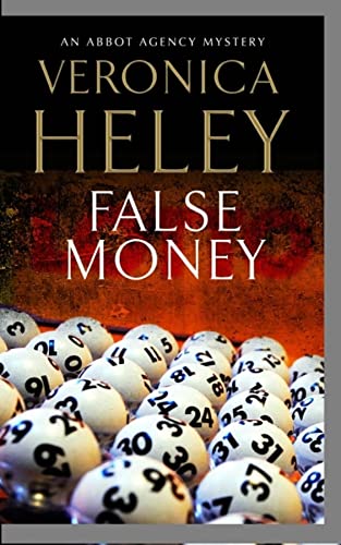 False Money book cover