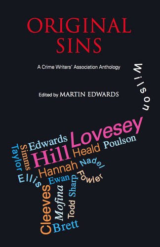 Original Sins book cover