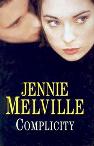 Complicity book cover