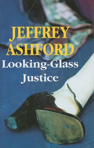 Looking-Glass Justice book cover