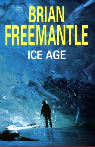 Ice Age book cover