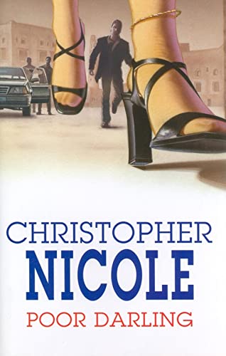 Poor Darling book cover