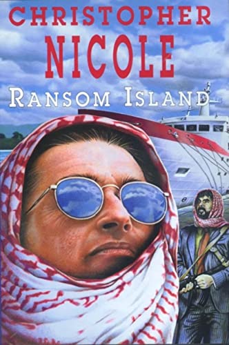 Ransom Island book cover