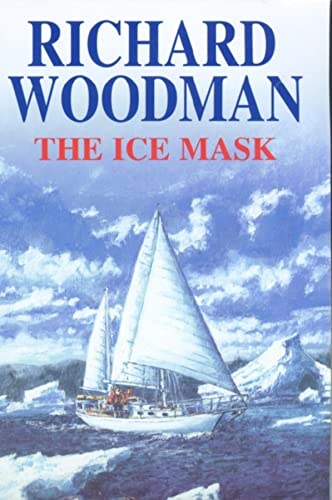 The Ice Mask book cover