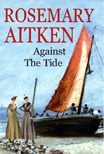 Against the Tide book cover