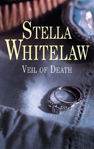 Veil of Death book cover