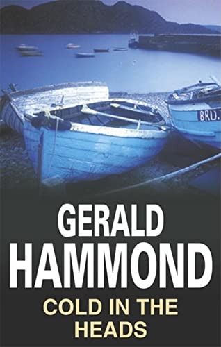 Cold in the Heads book cover