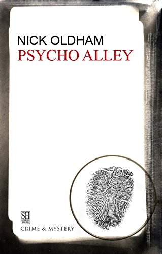 Psycho Alley cover