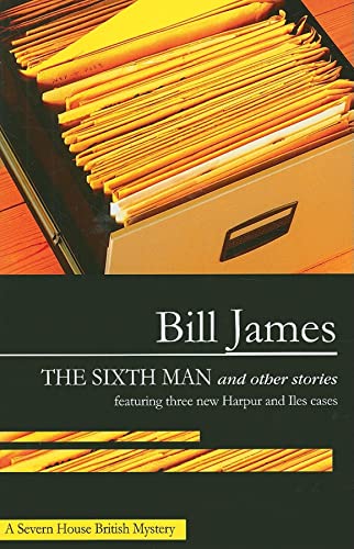 The Sixth Man and Other Stories book cover