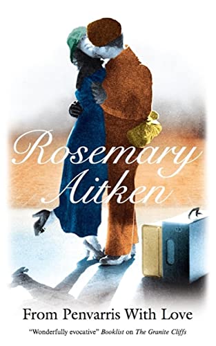 From Penvarris with Love book cover