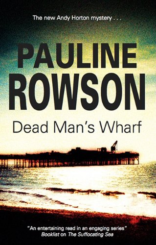 Dead Man's Wharf / The Royal Hotel Murders book cover