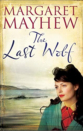 The Last Wolf book cover