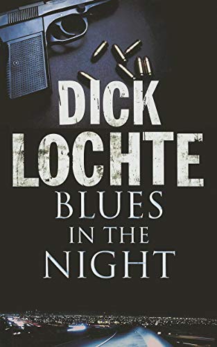 Blues in The Night book cover