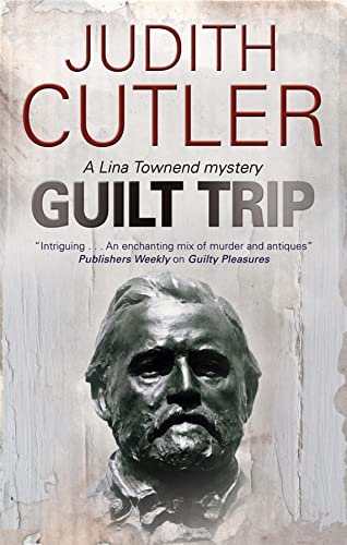 Guilt Trip book cover