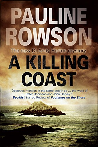 A Killing Coast / The Chale Bay Murders cover