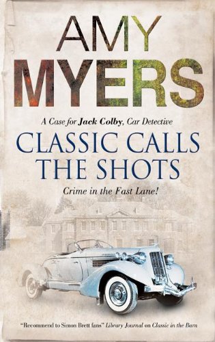 Classic Calls the Shots book cover