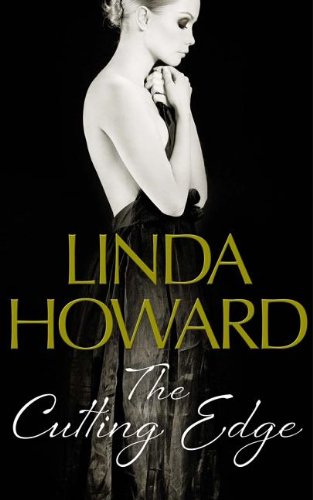 The Cutting Edge book cover