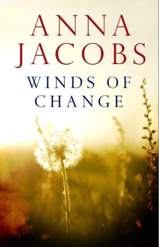 Winds of Change book cover