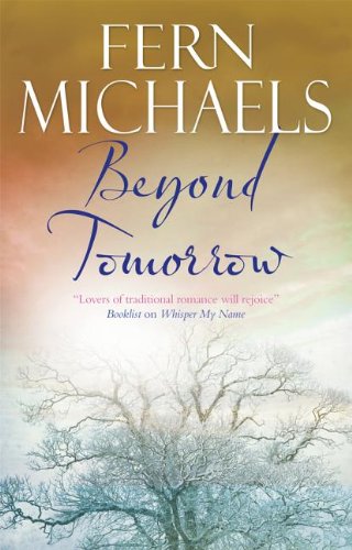 Beyond Tomorrow book cover