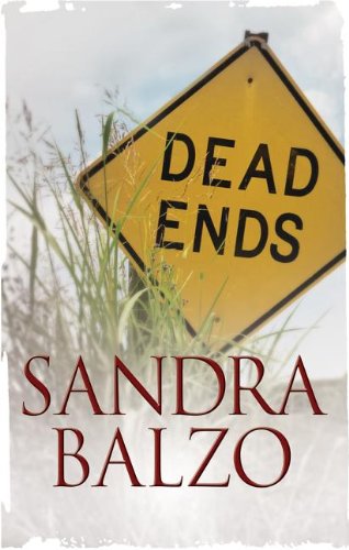 Dead Ends book cover