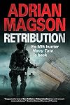 Retribution (A Harry Tate Thriller)
