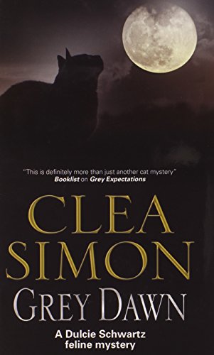 Grey Dawn book cover