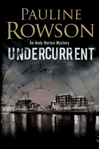 Undercurrent / The Oyster Quays Murders cover