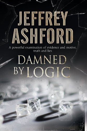 Damned by Logic book cover