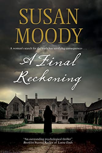 A Final Reckoning book cover