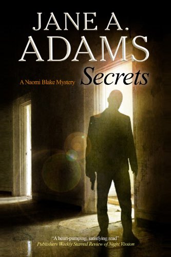 The Secrets / Darkest Secrets cover