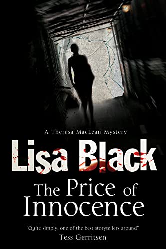 The Price of Innocence book cover