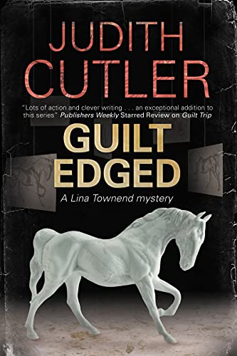 Guilt Edged book cover