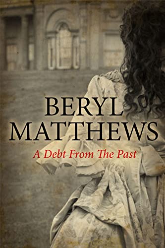 A Debt From The Past book cover