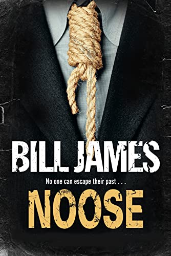 Noose book cover