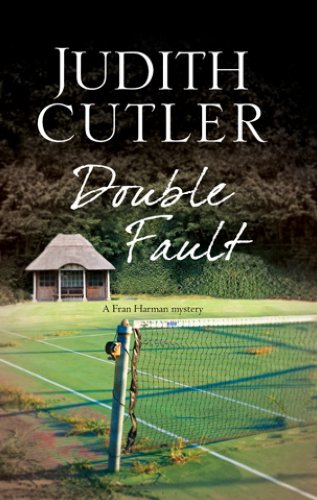 Double Fault / No Harm, No Foul book cover