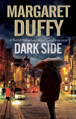 Dark Side book cover