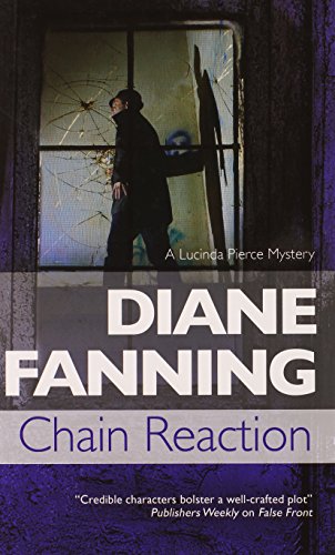 Chain Reaction book cover