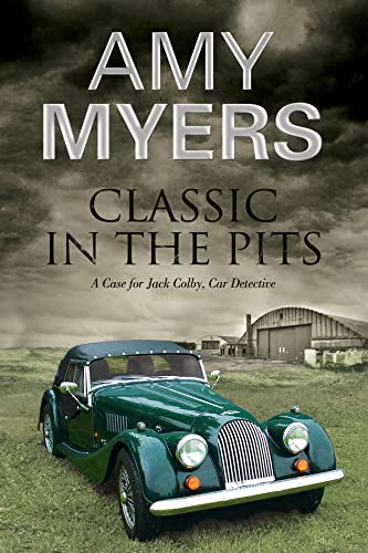 Classic in the Pits book cover