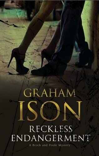 Reckless Endangerment book cover