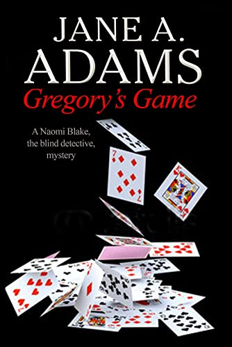 Gregory's Game / Out for Blood book cover