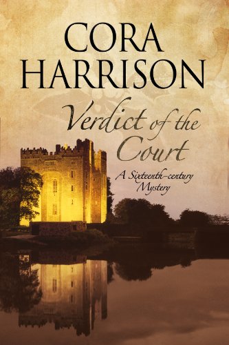 Verdict of the Court cover