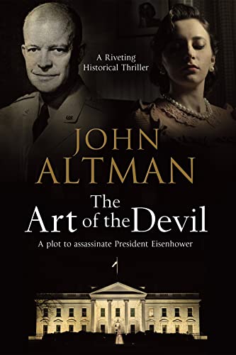 The Art of the Devil book cover