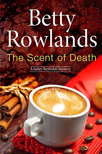 The Scent of Death / Death at Sandy Bay book cover