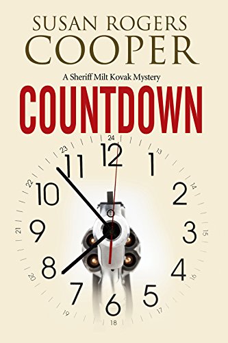 Countdown book cover