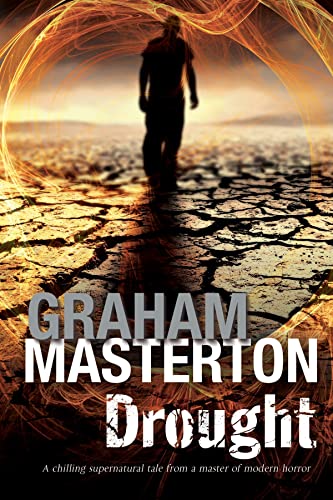 Drought book cover