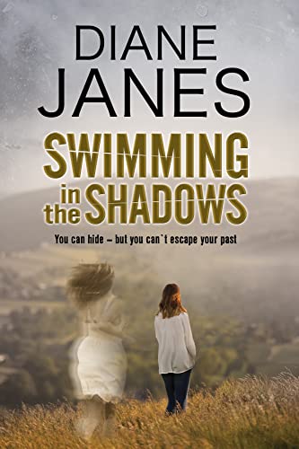 Swimming in the Shadows book cover