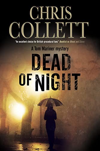 Dead of Night / Missing Lies book cover
