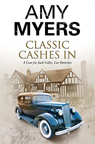Classic Cashes In book cover