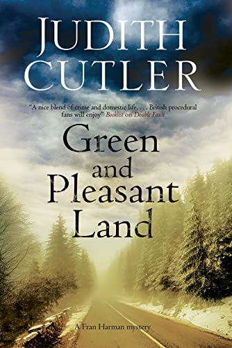 Road to Harm / Green and Pleasant Land book cover